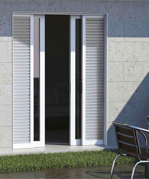 Persiane Alluminio Soft Interno persiane alluminio soft interno